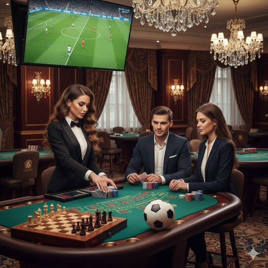 掼蛋规则示意图